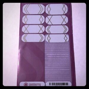 3/$15 Jamberry gatsby  